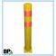 Parking Lot Landscape steel bollard
