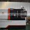 Chinese CNC Metal Processing Lathe Used For Steel Machine For Sale
