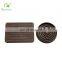 high quality brown heavy duty outdoor furniture feet pads rubber feet pad