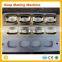 China automatic laundry bar soap making machine price and Soap Production Plant