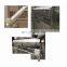 304 Stainless Steel chicken paws skin removing feet peeling machine