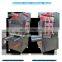 Fresh Fruit MAP Packaging Machine|vegetable tray packing machine