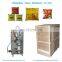 Automatic Water Juice Sachet Liquid bag water milk packing machine