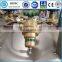 SEFIC Brand 1.37/1.47/1.6Mpa Vertical LNG Cylinder For Car