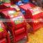 combine electric  corn thresher and husker  corn processing machine maize thresher