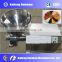 Hot sale chili sauce grinding machine,spices grinder machine,grain grinder machine with lower