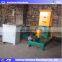 Factory Directly Supply Lowest Price Pet Food Extruding Machine Dry kibble pet dog food pellet making extruder machine