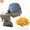 Factory Price Mini Fresh Frozen French Fries Making Machine Potato Chips Maker For Sale
