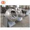 Compact Structure Drum Chocolate Panning Machine Bean Nuts Pharmaceutical Tablet Sugar Coating Machine