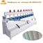 Industrial New Multineedle Shettless Quilting Machine Straight Sewing Machine for Sale