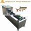 Stainless Steel Fish Scaling and Gutting Machine Fish Killing Machine for Sale