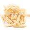 Hot sale factory price frozen french fries production line potato chips production line