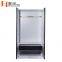 Metal Armoire Bedroom Furniture All Aluminium Wardrobe