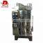 Full Automatic 6YZ-180 big palm kernel cactus cold oil expeller machine