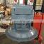 Excavator parts 4616986 ZX330-5G swing motor  with good quality