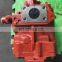 Mini Excavator U50  Hydraulic Pump PSVL-54CG