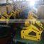 Furukawa hydraulic breaker F22/F20/F220 for ZX210-3 excavator,Furukawa breaker F22