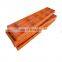 Tianjin Shisheng Group African Steel Decking Panel for Concrete Slab and Roof