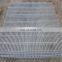 Fencing net iron wire mesh 1/4 inch galvanized welded wire mesh