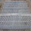 galvanized welded wire mesh for construction