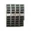 Q235 Material Cold Rolled U Steel Profile Section Channel