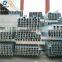 JIS SS400 H beam UC150 ss400 a36 s235 hot rolled galvanized structural steel h beam