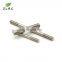 Stainless Steel Grade 10.9 Double Headed Bolt