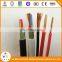 Pvc insulated Electric 12 gauge pvc coated wire