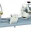 Aluminum window double head miter cutting saw auto aluminium saw