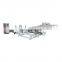 Automatic UPVC Window Door Welding And Cleaning Processing Line