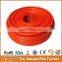 High Quality Kitchen Application Europe PVC LPG CE Approved Gas Hose, Medical Gas Hoses, Gas Heater Hoses