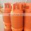 JG 12.5kg Cooking Gas Cylinder,Low Pressure LPG Cylinder,Portable Empty Gas Cylinder