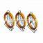 300m flexible fiberglass push pull cable rodders