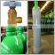 TPED 50L Hot Selling Oxygen Gas Cylinder Nitrogen Gas Cylinder