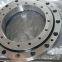 RA13008UUCC0 130*146*8mm Crossed Roller Bearing for Harmonic Drive Precision Strain Wave Reducer Gearboxes