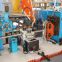 carbon steel straight pipe seam induction welding machine