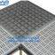 High Quality Aluminum Perforated Raised Floor