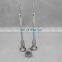 Common Rail Injector Valve F00RJ03551 F00R J03 551 FOORJ03551 For BOSCH Injector