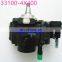 100% genuinie and new  28269520, 9244A000A,9244A001A common rail pump for 33100-4X400