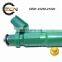 Auto Car Engine Parts fuel injector repair 23250-21020 2325021020