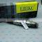 ERIKC 0445 120 225 Diesel pump Injection CRSN2-BL 0445120225 oil injector 0445 120 225 For yuchai