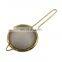 Hot Sale High Quality Stainless Steel Fine Mesh Strainer Colander