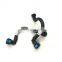 Diesel engine parts 4930060 fuel supply tube for ISDE