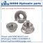 Stainless steel bolt nut Flange M3/M4/M5/M6/M8/M10/M12