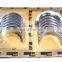 6BT STD engine parts crankshaft main bearing 3802070