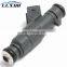 Genuine LLXBB Fuel Injector Nozzle 0280156342 For VW Buick Excelle 1.6 1.8 Roewe 550
