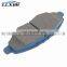 044650k130 LLXBB Brake Pad 04465-0k130 for Hilux Vigo 04465-Ok130 04465Ok130