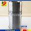 NH220 liner kit cylinder liner for excavator engine