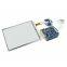 800x600, 6inch E-Ink display HAT for Raspberry Pi, IT8951 controller, USB/SPI/I80/I2C interface