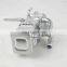 Diesel Engine Parts ISF2.8 Exhaust Gas Recirculation EGR Cooler 5308965 5263165 5342842 5310100